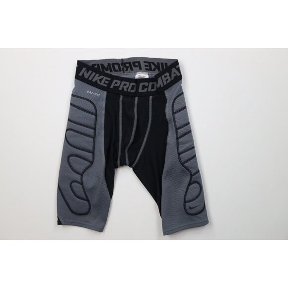 nike pro sliding shorts